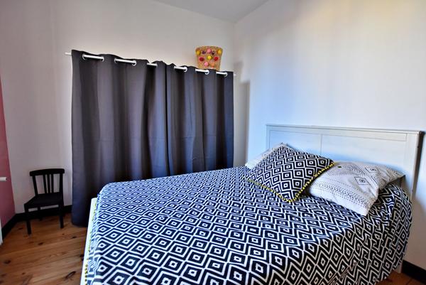 Maison à vendre centre ville de Roanne