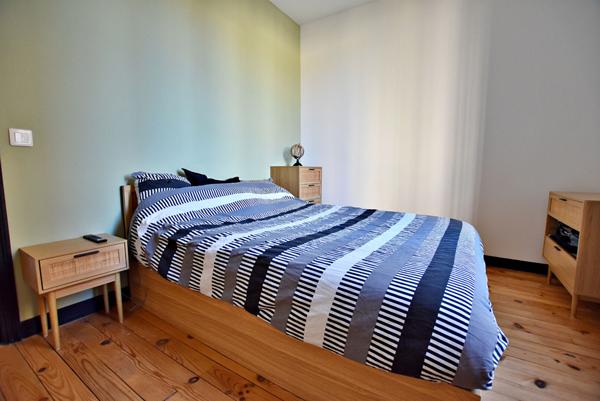 Maison à vendre centre ville de Roanne