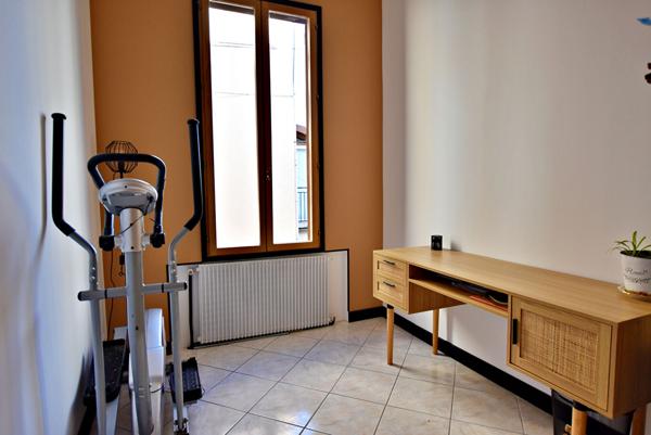 Maison à vendre centre ville de Roanne