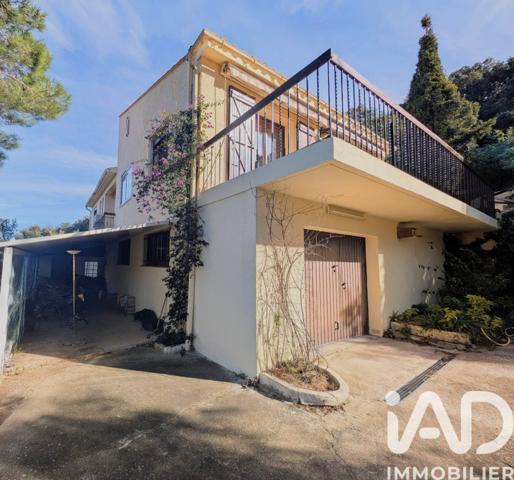 Maison à vendre 4 pièces 113 m² Le Boulou