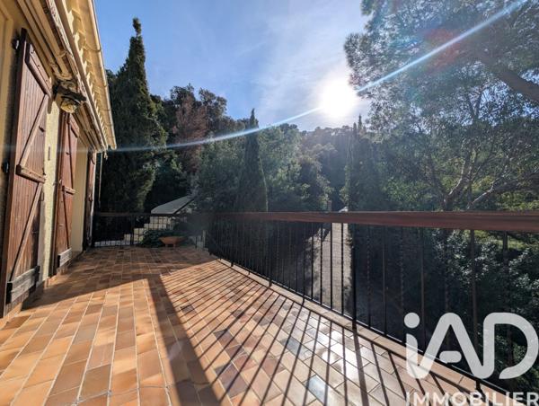 Maison à vendre 4 pièces 113 m² Le Boulou