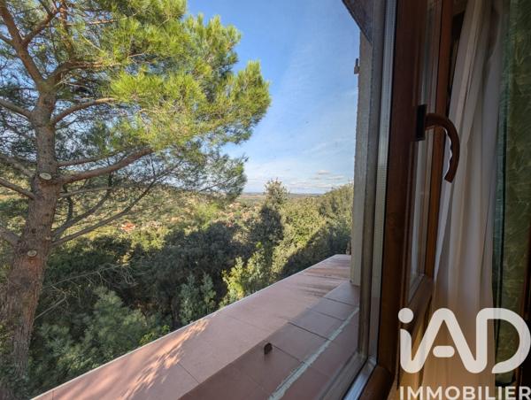 Maison à vendre 4 pièces 113 m² Le Boulou