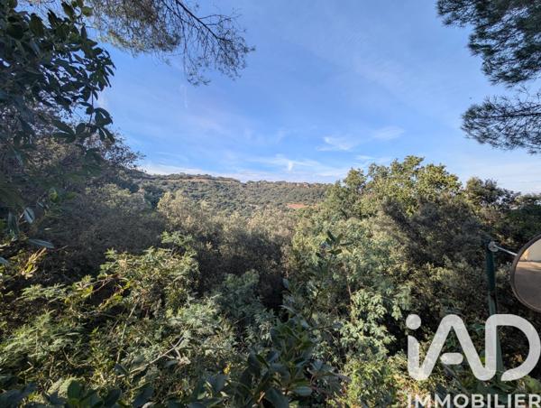 Maison à vendre 4 pièces 113 m² Le Boulou