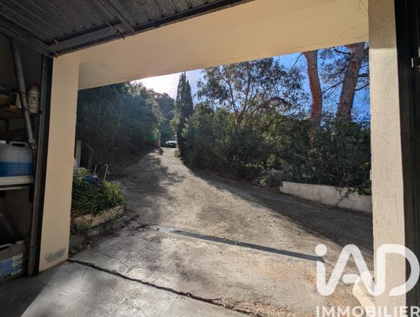 Maison à vendre 4 pièces 113 m² Le Boulou