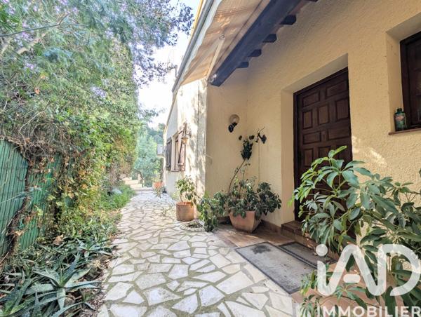 Maison à vendre 4 pièces 113 m² Le Boulou