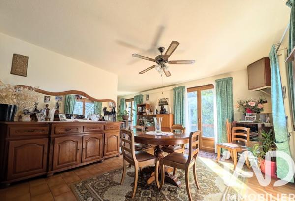 Maison à vendre 4 pièces 113 m² Le Boulou