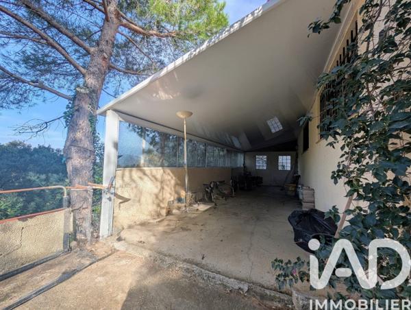 Maison à vendre 4 pièces 113 m² Le Boulou