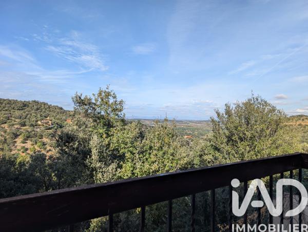 Maison à vendre 4 pièces 113 m² Le Boulou