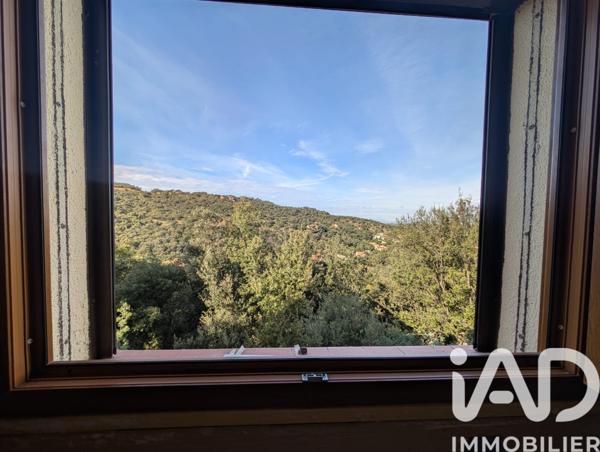 Maison à vendre 4 pièces 113 m² Le Boulou