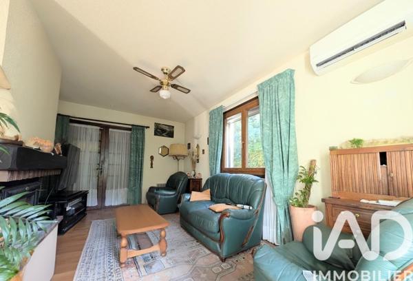 Maison à vendre 4 pièces 113 m² Le Boulou