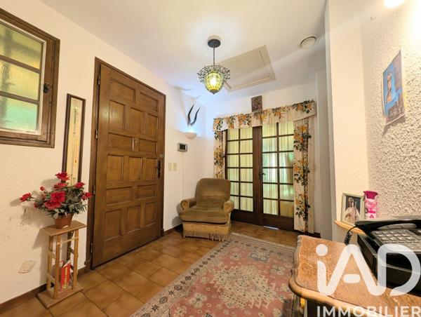Maison à vendre 4 pièces 113 m² Le Boulou