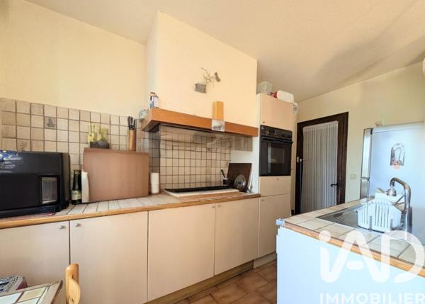 Maison à vendre 4 pièces 113 m² Le Boulou