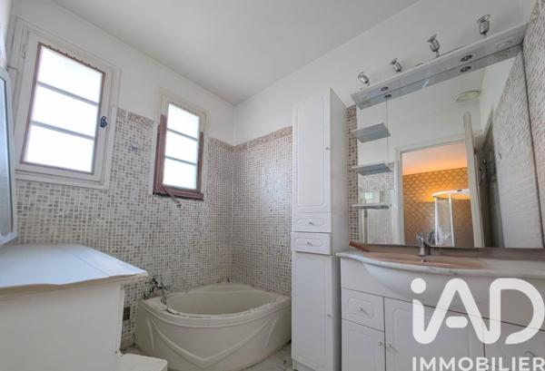 Maison à vendre 4 pièces 113 m² Le Boulou