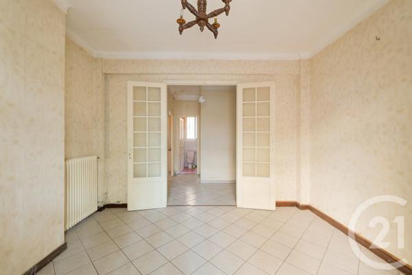 Appartement à vendre  3 pièces - 68,44 m2 BASTIA - 202