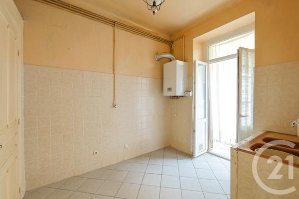 Appartement à vendre  3 pièces - 68,44 m2 BASTIA - 202