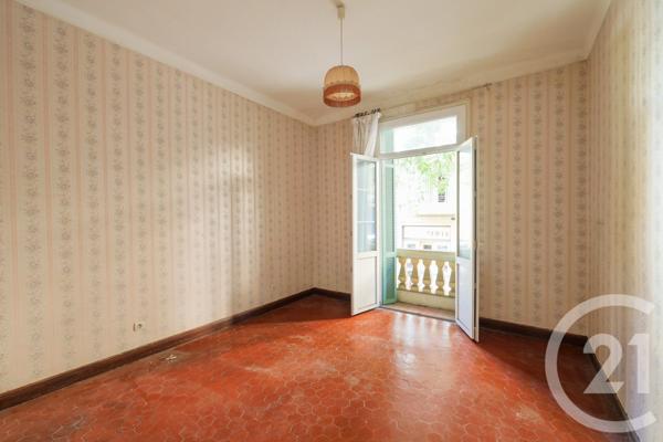 Appartement à vendre  3 pièces - 68,44 m2 BASTIA - 202