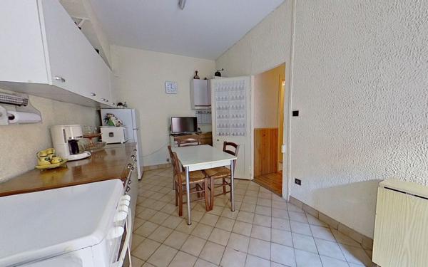 Appartement à vendre    2 pièces • 49 m2 Lyon 9