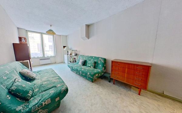 Appartement à vendre    2 pièces • 49 m2 Lyon 9