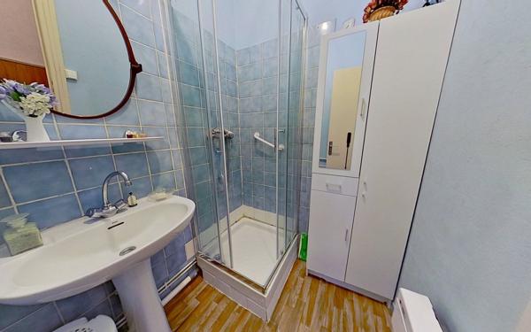 Appartement à vendre    2 pièces • 49 m2 Lyon 9