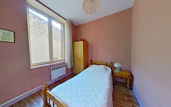 Appartement à vendre    2 pièces • 49 m2 Lyon 9