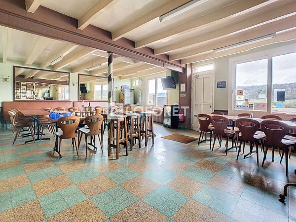 Achat maison Passavant-en-Argonne - 8 pièce(s) - 304 m² - 226 500 €