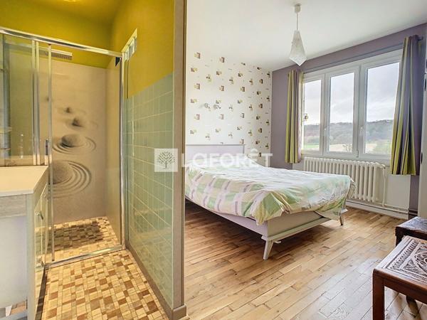 Achat maison Passavant-en-Argonne - 8 pièce(s) - 304 m² - 226 500 €