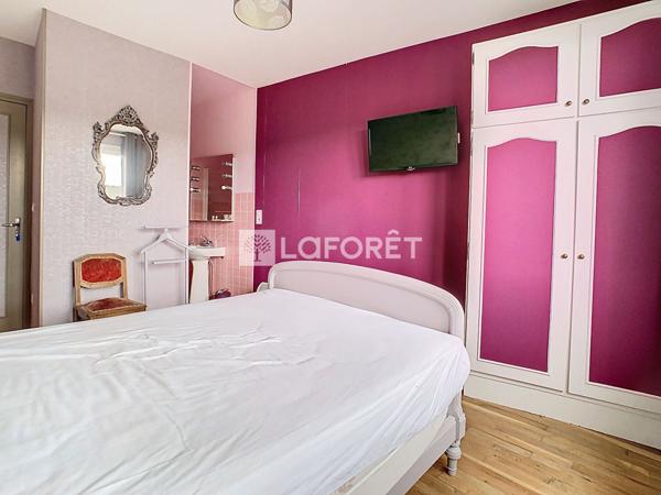 Achat maison Passavant-en-Argonne - 8 pièce(s) - 304 m² - 226 500 €