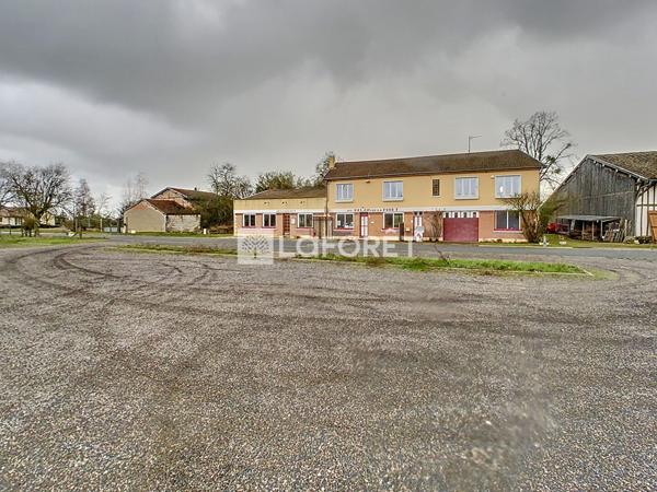 Achat maison Passavant-en-Argonne - 8 pièce(s) - 304 m² - 226 500 €