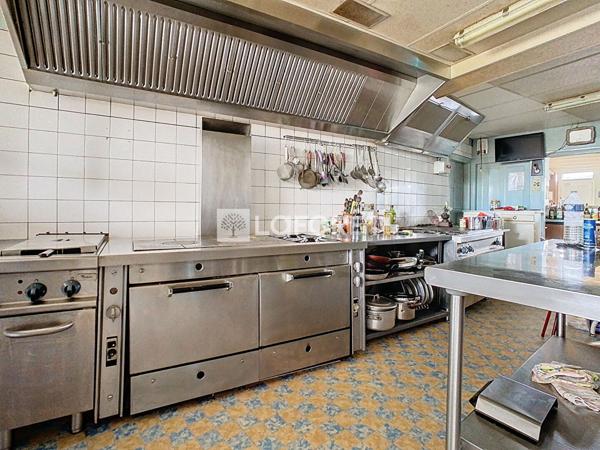 Achat maison Passavant-en-Argonne - 8 pièce(s) - 304 m² - 226 500 €