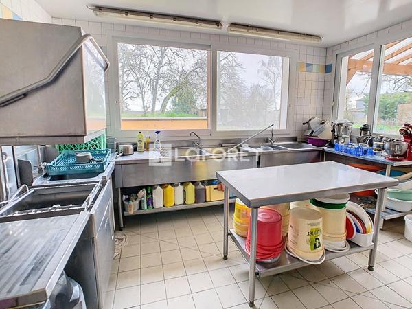 Achat maison Passavant-en-Argonne - 8 pièce(s) - 304 m² - 226 500 €