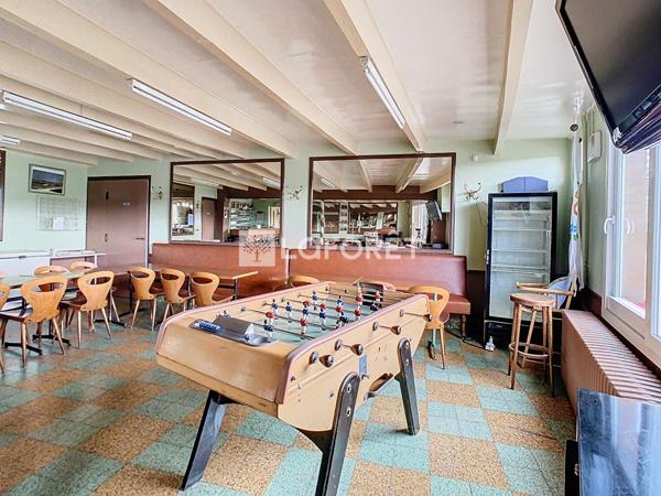 Achat maison Passavant-en-Argonne - 8 pièce(s) - 304 m² - 226 500 €