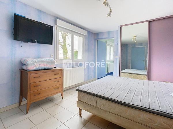 Achat maison Passavant-en-Argonne - 8 pièce(s) - 304 m² - 226 500 €