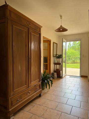 LA VERDOYANTE - LIGUGÉ , Liguge