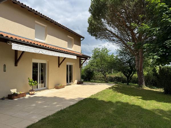 LA VERDOYANTE - LIGUGÉ , Liguge