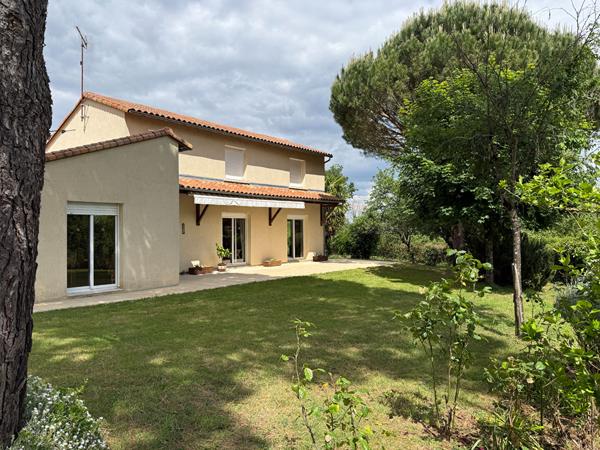 LA VERDOYANTE - LIGUGÉ , Liguge