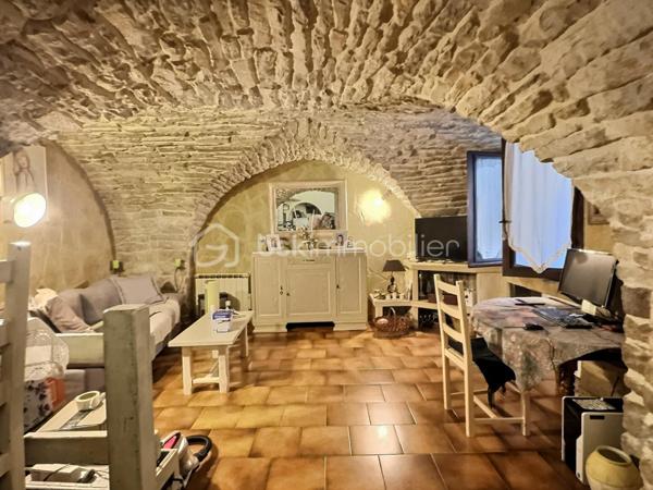 Maison de village de 86 m²