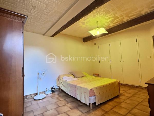 Maison de village de 86 m²