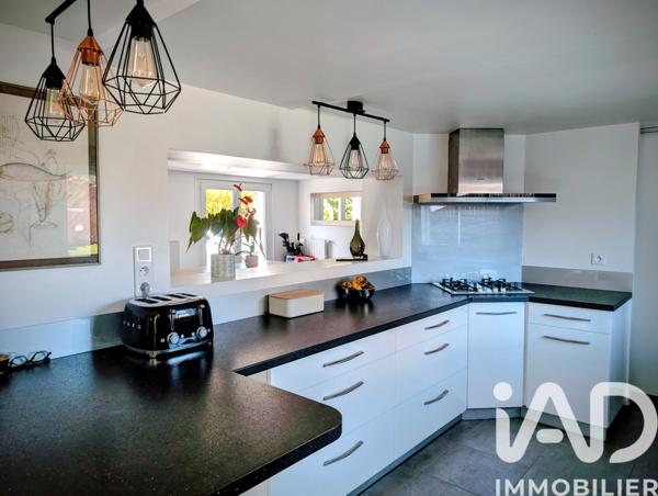 Maison à vendre 6 pièces 182 m² Tarnos