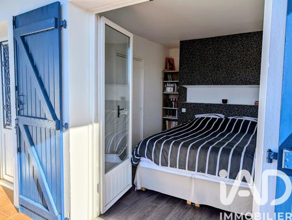 Maison à vendre 6 pièces 182 m² Tarnos