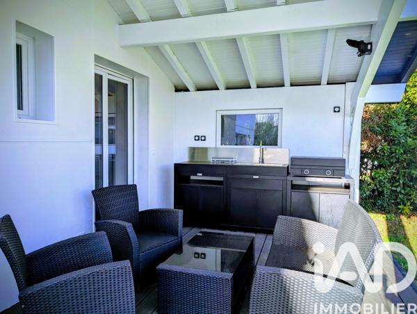 Maison à vendre 6 pièces 182 m² Tarnos