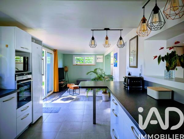 Maison à vendre 6 pièces 182 m² Tarnos