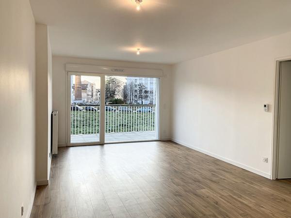 Location appartement Nancy - 3 pièce(s) - 65 m² - 905 €/mois