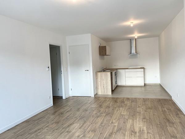 Location appartement Nancy - 3 pièce(s) - 65 m² - 905 €/mois