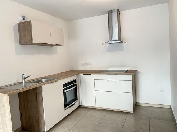 Location appartement Nancy - 3 pièce(s) - 65 m² - 905 €/mois