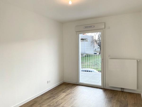 Location appartement Nancy - 3 pièce(s) - 65 m² - 905 €/mois