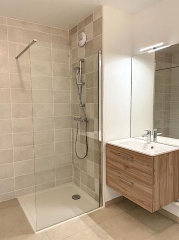 Location appartement Nancy - 3 pièce(s) - 65 m² - 905 €/mois
