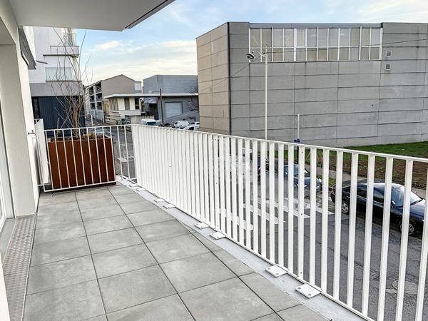 Location appartement Nancy - 3 pièce(s) - 65 m² - 905 €/mois