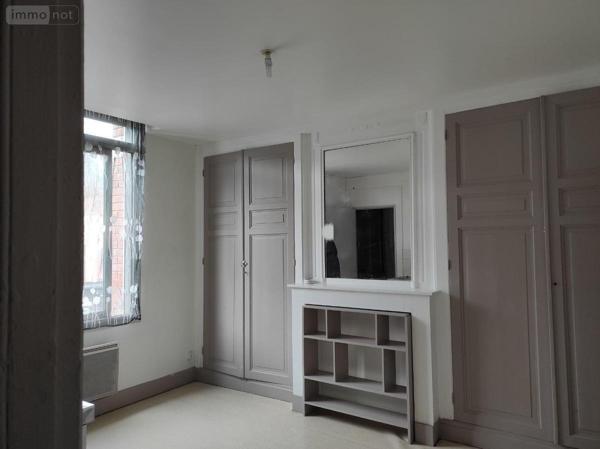 Appartement à louer à La Bassée dans le Nord (59480), ref : 62029-L254