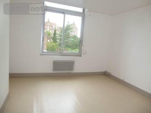 Appartement à louer à La Bassée dans le Nord (59480), ref : 62029-L254