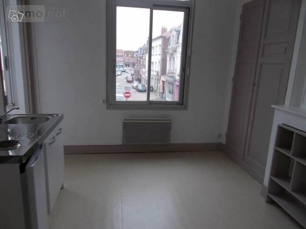 Appartement à louer à La Bassée dans le Nord (59480), ref : 62029-L254